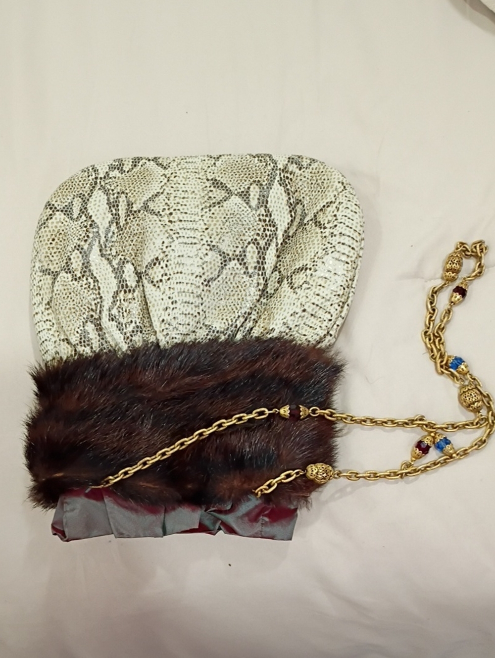 Fun bag - Picture 3 of 6